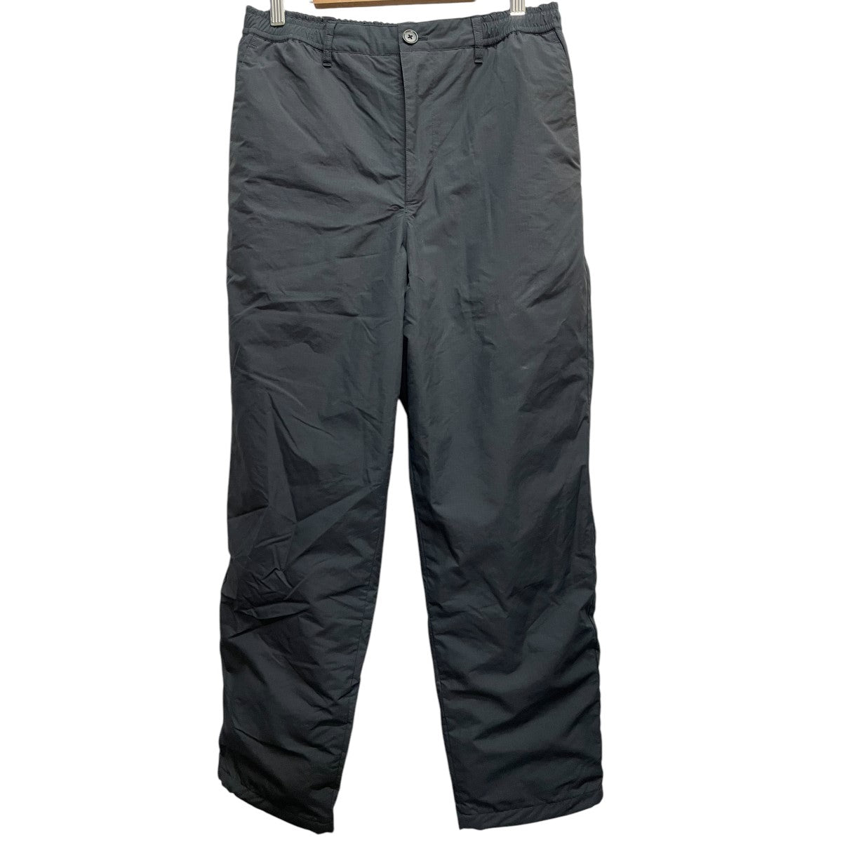 PE RIP PUFF SUPER BAGGY TAPERED EASY PANTSパンツ8114-133-0513