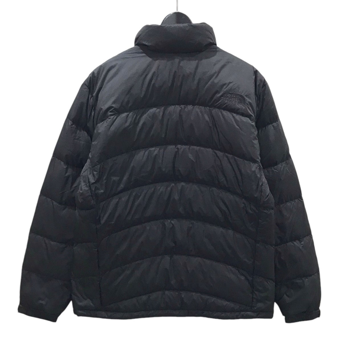 THE NORTH FACE(ザノースフェイス) ダウンジャケット Aconcagua Jacket アコンカグアジャケット ND91832  ND91832 ブラック サイズ L｜【公式】カインドオルオンライン ブランド古着・中古通販【kindal】