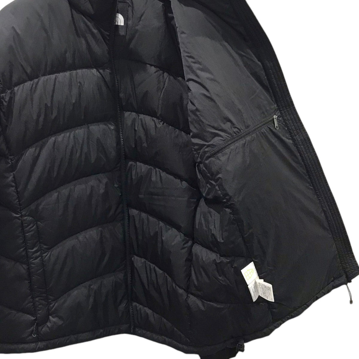 THE NORTH FACE(ザノースフェイス) ダウンジャケット Aconcagua Jacket アコンカグアジャケット ND91832  ND91832 ブラック サイズ L｜【公式】カインドオルオンライン ブランド古着・中古通販【kindal】