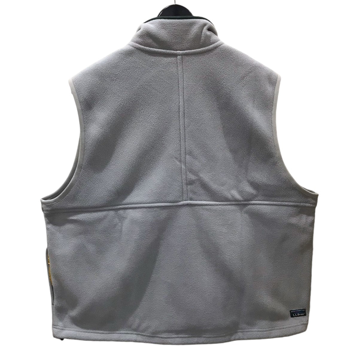 プルオーバーフリースベスト Solon Fleece Vest ソロンフリースベスト 3475-3138