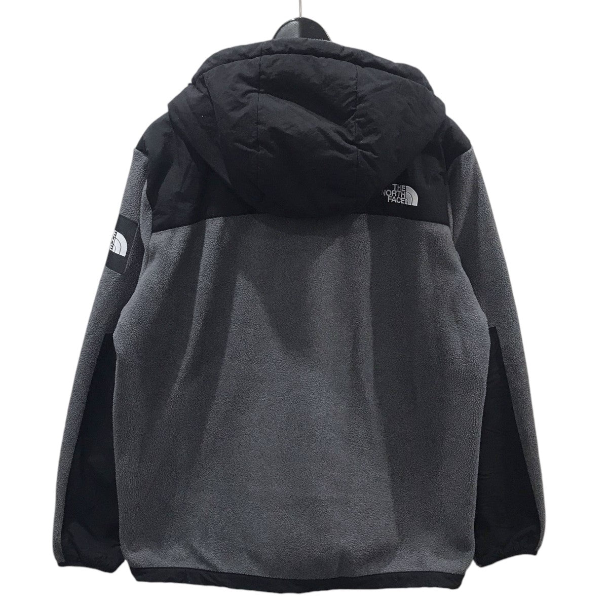 THE NORTH FACE(ザノースフェイス) ジップアップフリースジャケット DENALI JACKET デナリジャケット NA71951