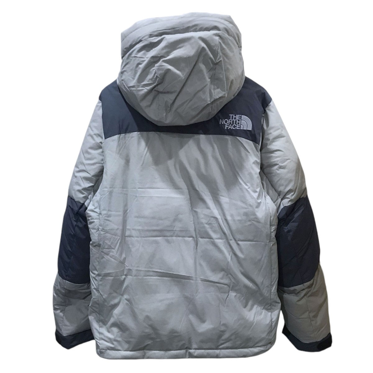 THE NORTH FACE(ザノースフェイス) ダウンジャケット BALTRO LIGHT JACKET バルトロライトジャケット ND92240  ND92240 グレー サイズ L｜【公式】カインドオルオンライン ブランド古着・中古通販【kindal】