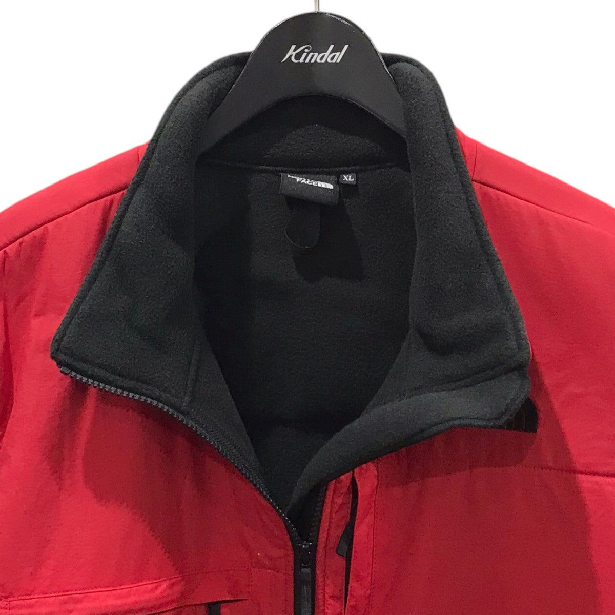 THE NORTH FACE(ザノースフェイス) ジップアップフリースジャケット Denali Jacket デナリジャケット NA71951