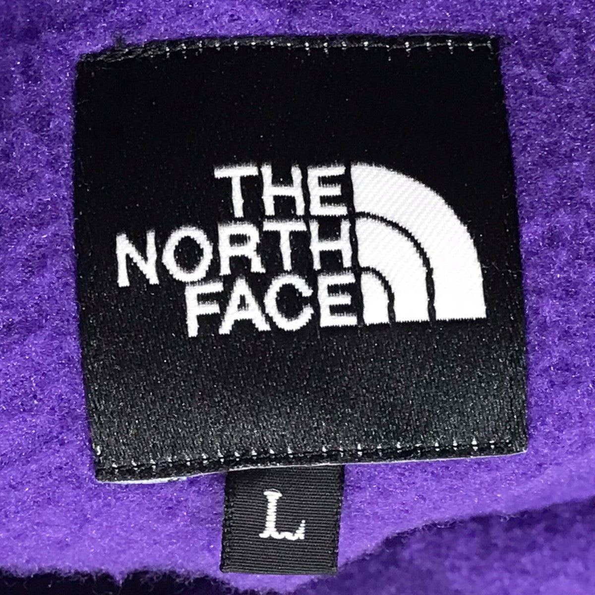 THE NORTH FACE(ザノースフェイス) プルオーバーフーデッド