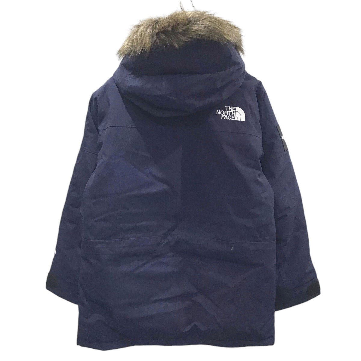 ダウンジャケット ANTARCTICA PARKA アンタークティカパーカ ND92032