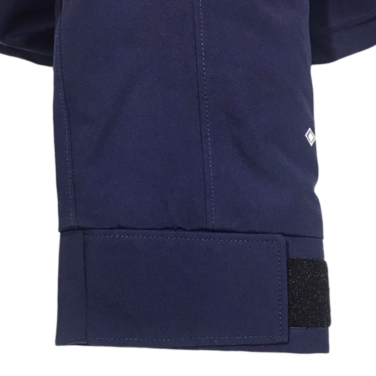 ダウンジャケット ANTARCTICA PARKA アンタークティカパーカ ND92032