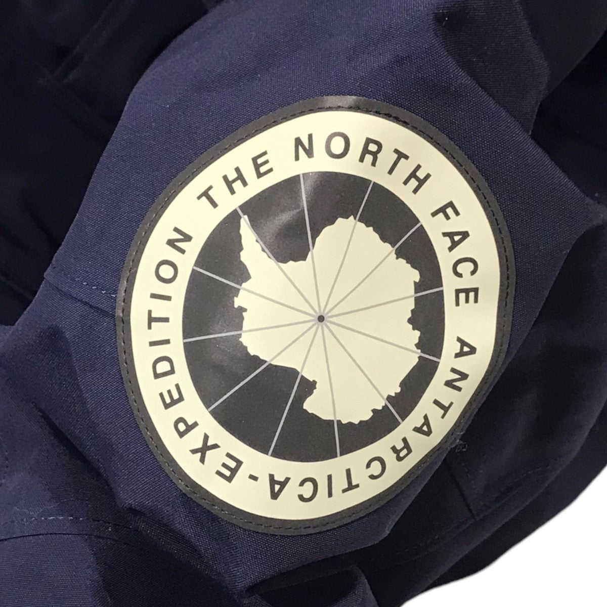 ダウンジャケット ANTARCTICA PARKA アンタークティカパーカ ND92032
