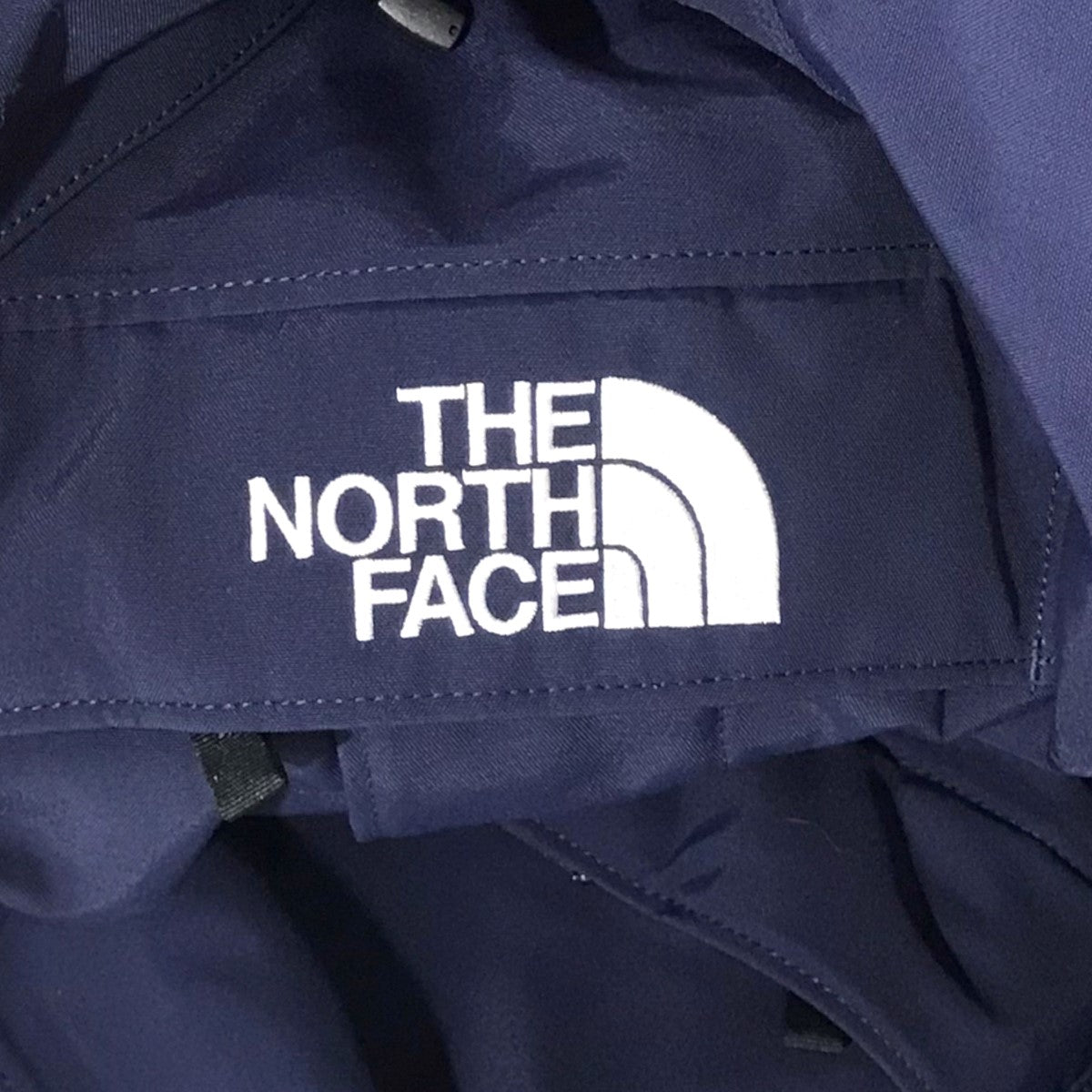 ダウンジャケット ANTARCTICA PARKA アンタークティカパーカ ND92032