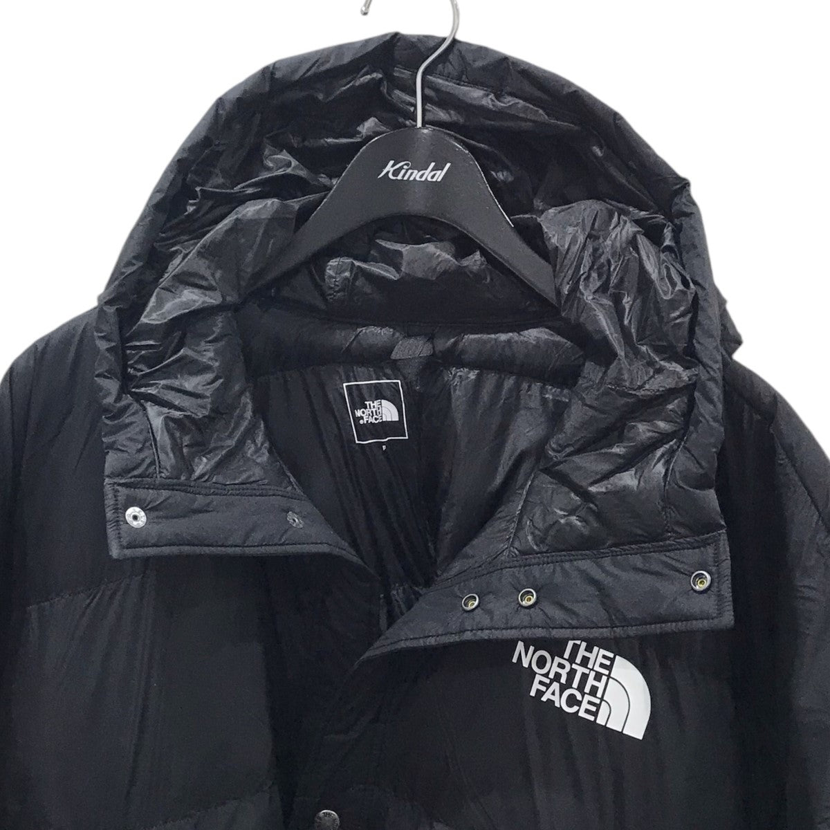 中綿ポンチョ Padded PONCHO COAT パデッド ポンチョコート NY82230