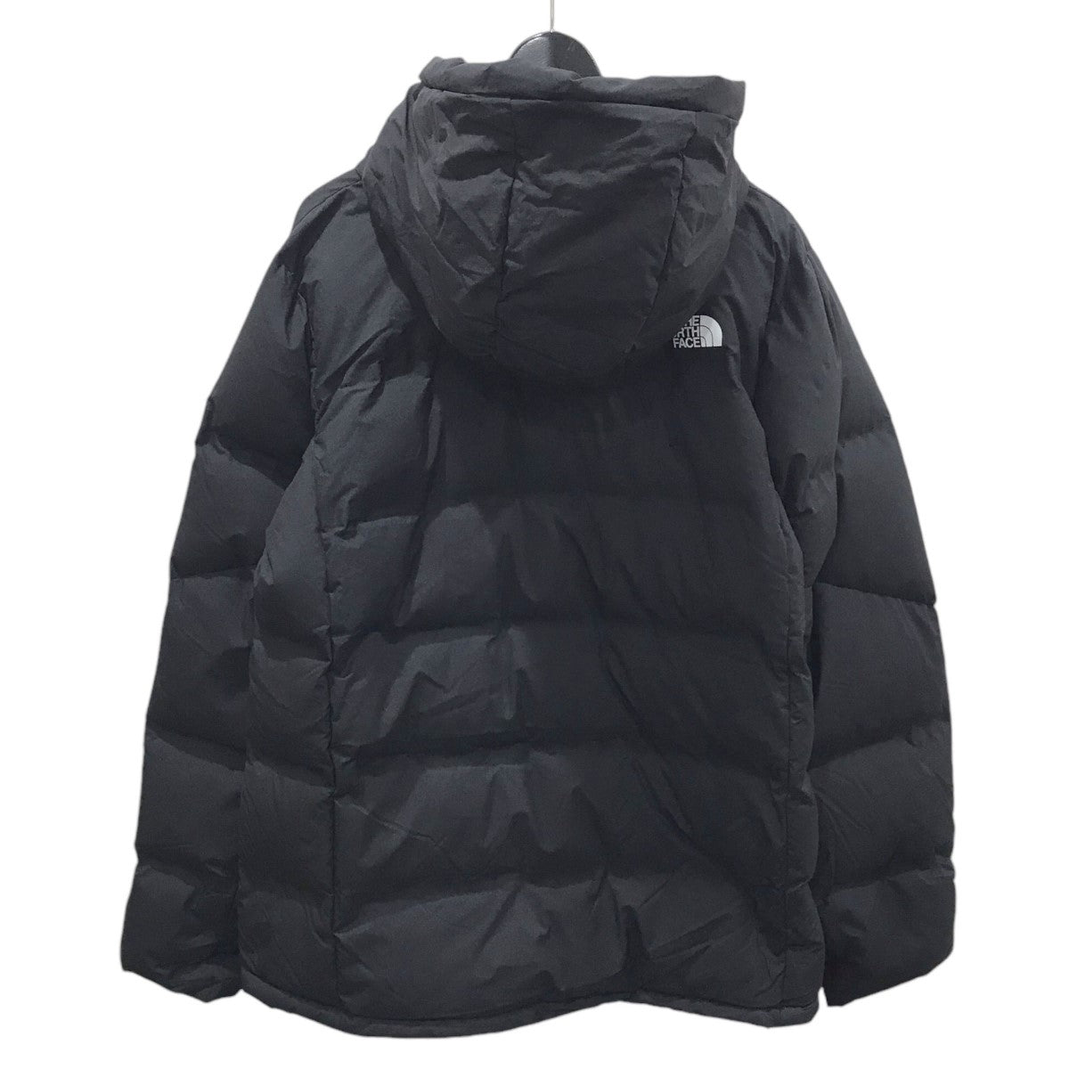 THE NORTH FACE(ザノースフェイス) ダウンジャケット BELAYER PARKA ビレイヤーパーカ ND91915 ND91915  ブラック サイズ M｜【公式】カインドオルオンライン ブランド古着・中古通販【kindal】