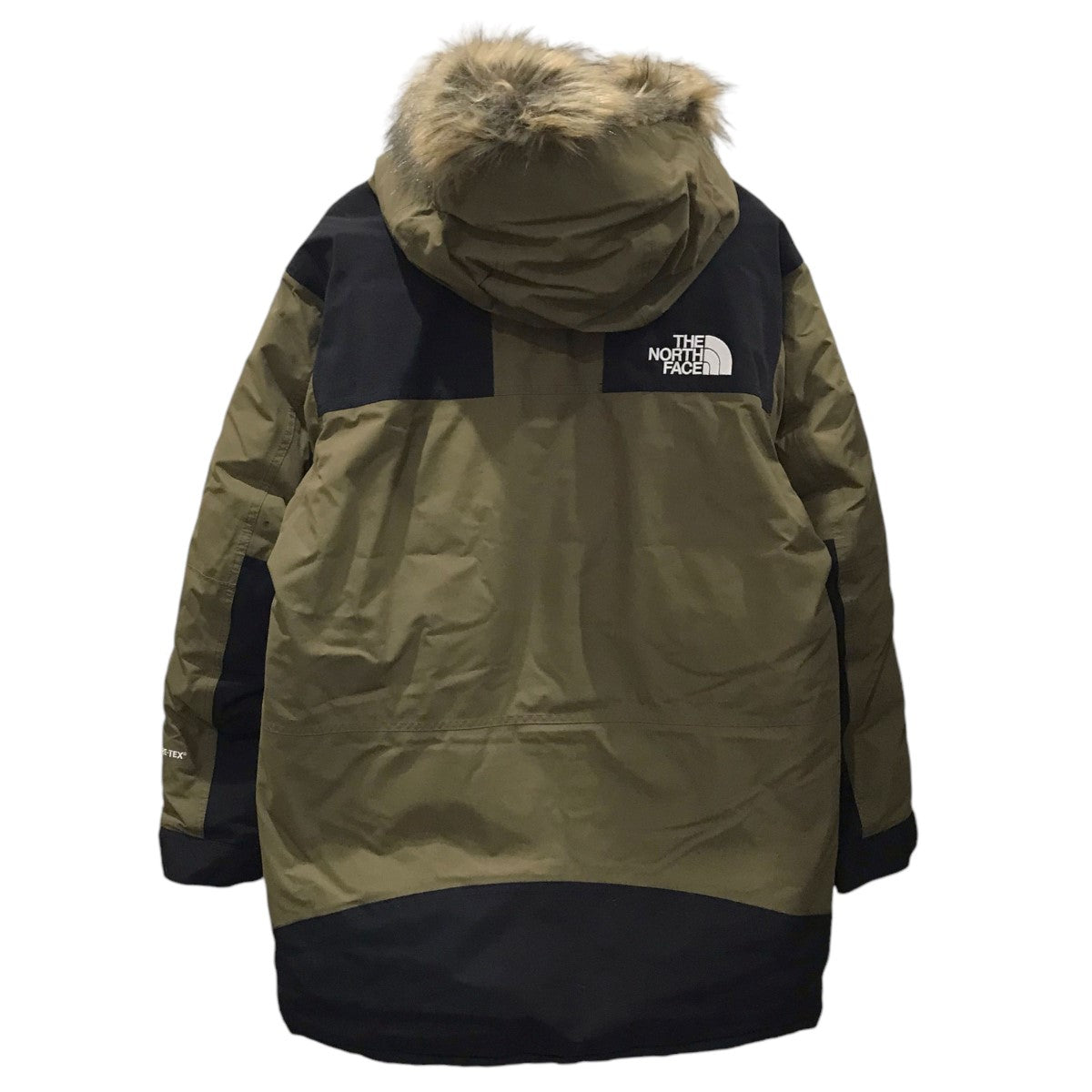 ダウンジャケット Mountain Down Coat マウンテンダウンコート ND91835