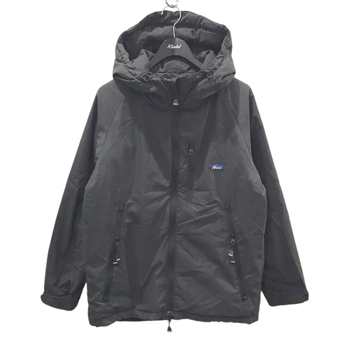 ダウンジャケット TAKIBI DOWN JACKET 焚火ダウンジャケット