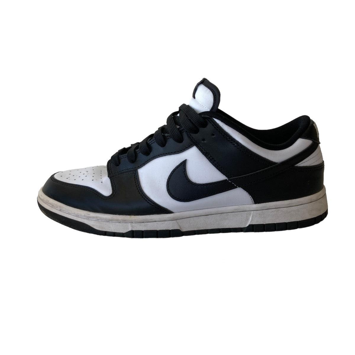 Dunk Low Retro　DD1391-100