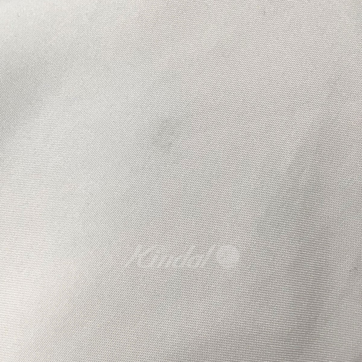 高密度ナイロンモッズコート Fish-Tail Coat 24SSCA0434