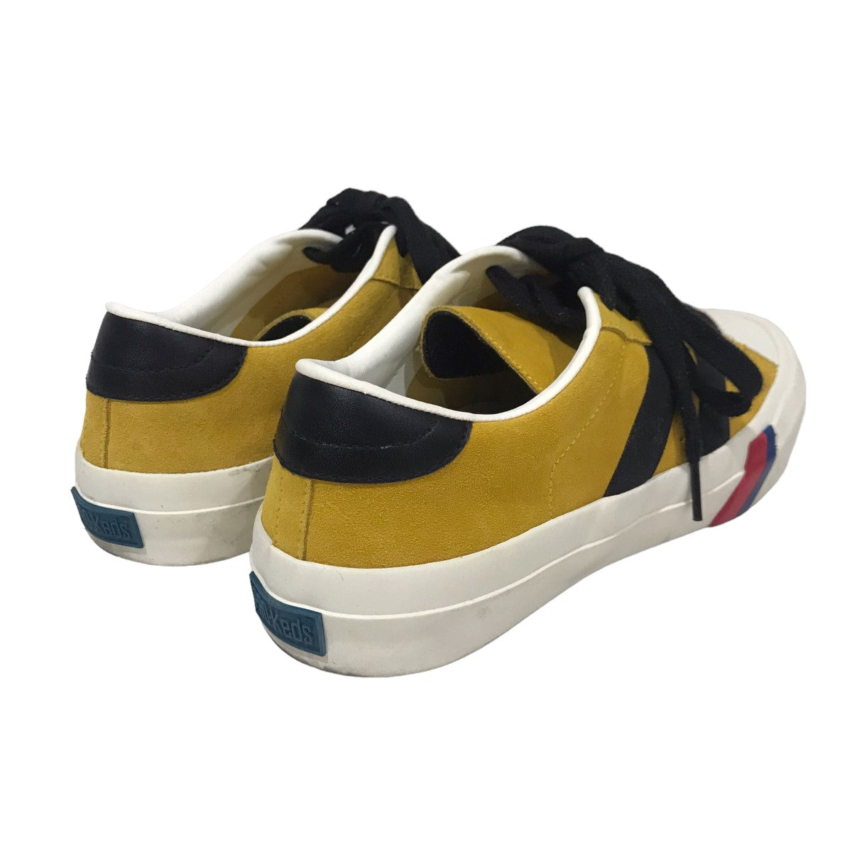 PRO-Keds(プロケッズ) スニーカー Royal Plus ロイヤルプラス ラスト