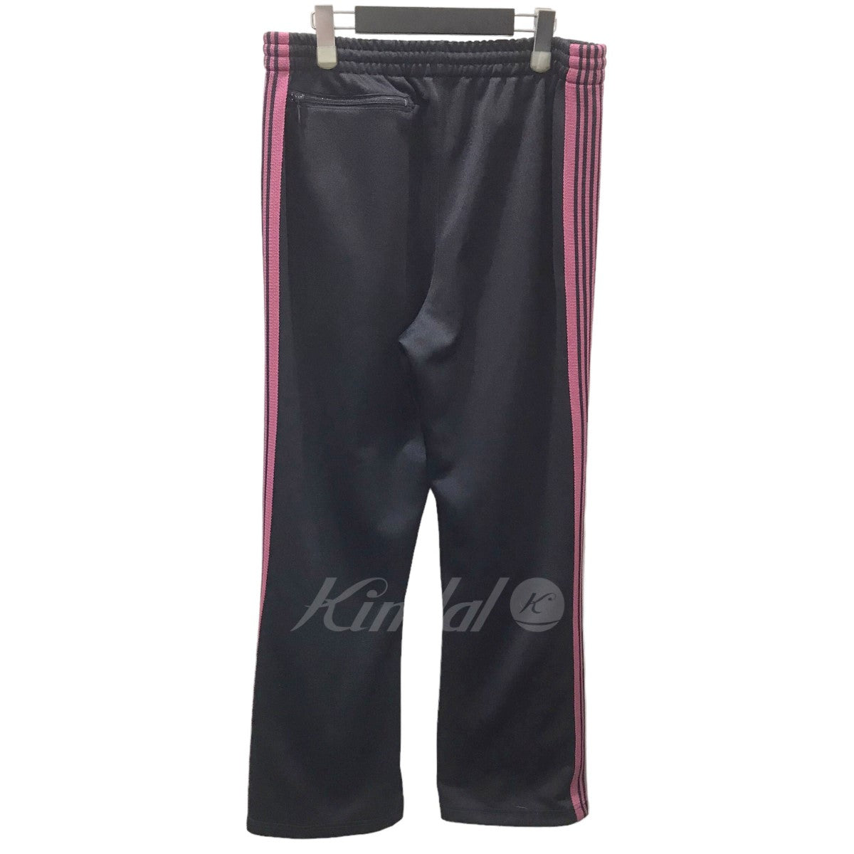 Needles(ニードルズ) トラックパンツ Track Pant - Poly Smooth GL216