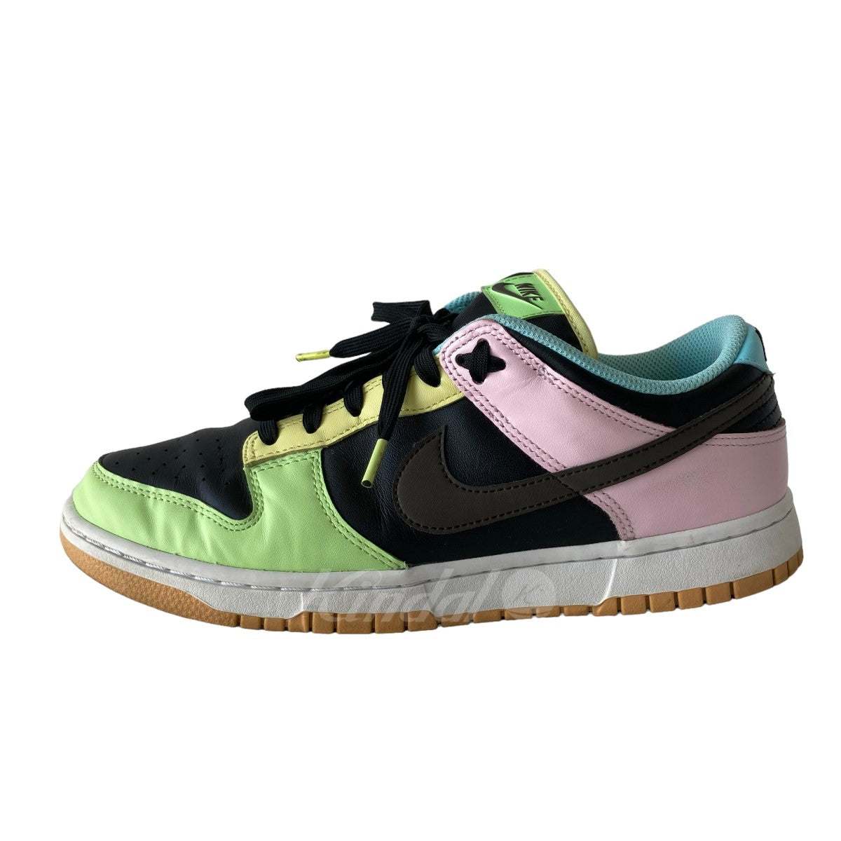 NIKE(ナイキ) DUNK LOW SE FREE 99 DH0952-001 マルチカラー サイズ 13 ...