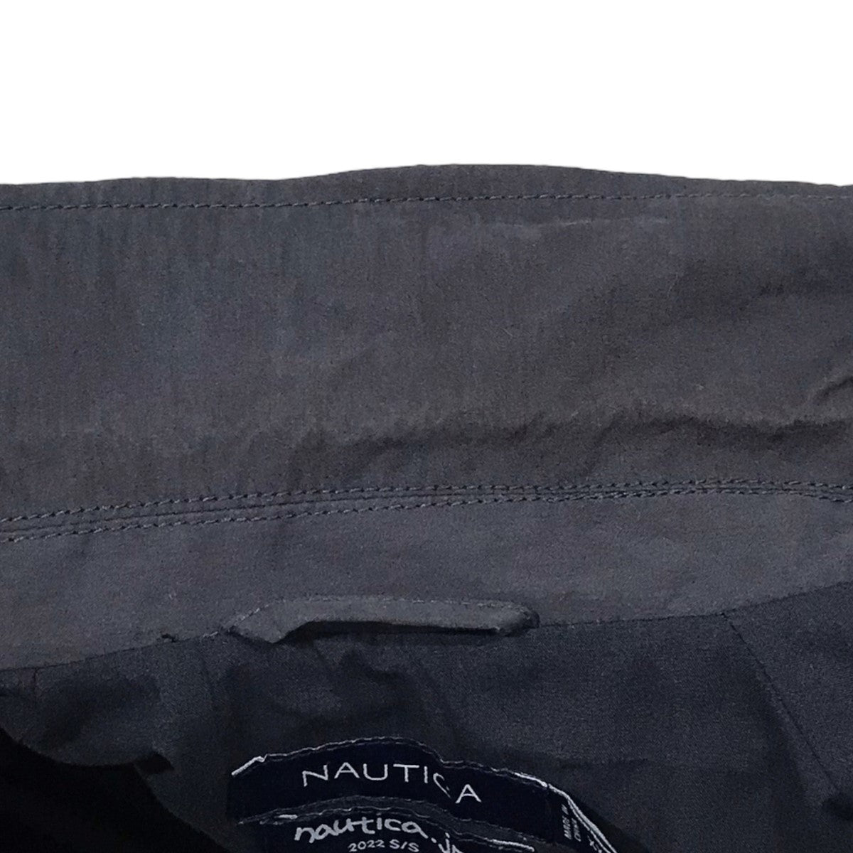 NAUTICA(ノーティカ) 22SS コーチジャケット Nyco Coach Jacket