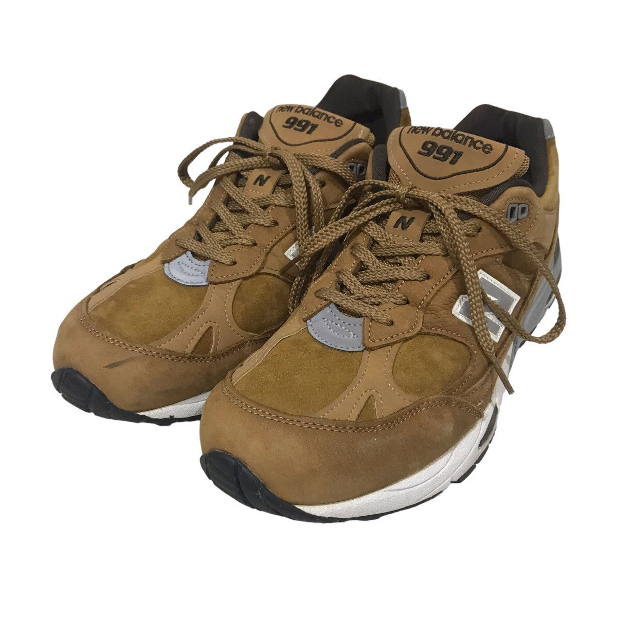 NEW BALANCE(ニューバランス) スニーカー M991PNT MADE IN ENGLAND