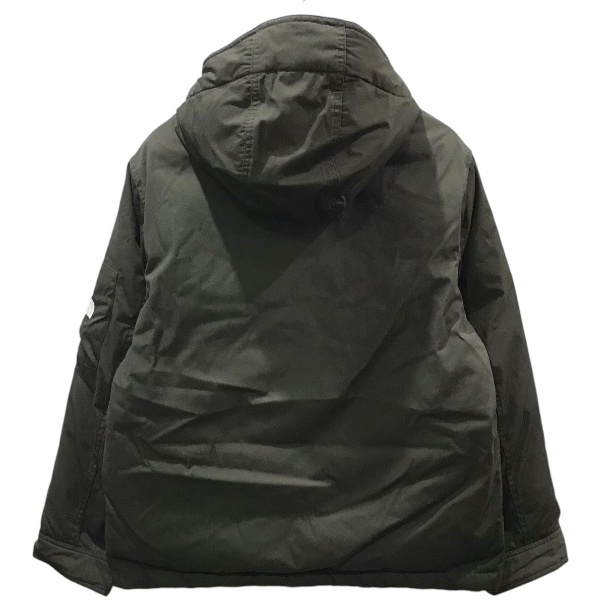 ザノースフェイスパープルレーベル×モンキータイムのダウンジャケット 65／35 MOUNTAIN SHORT DOWN PARKA マウンテンショートダウンパーカ ND2082Nです。 THE NORTHFACE PURPLELABEL×MONKEY TIME アウター 古着・中古アイテム