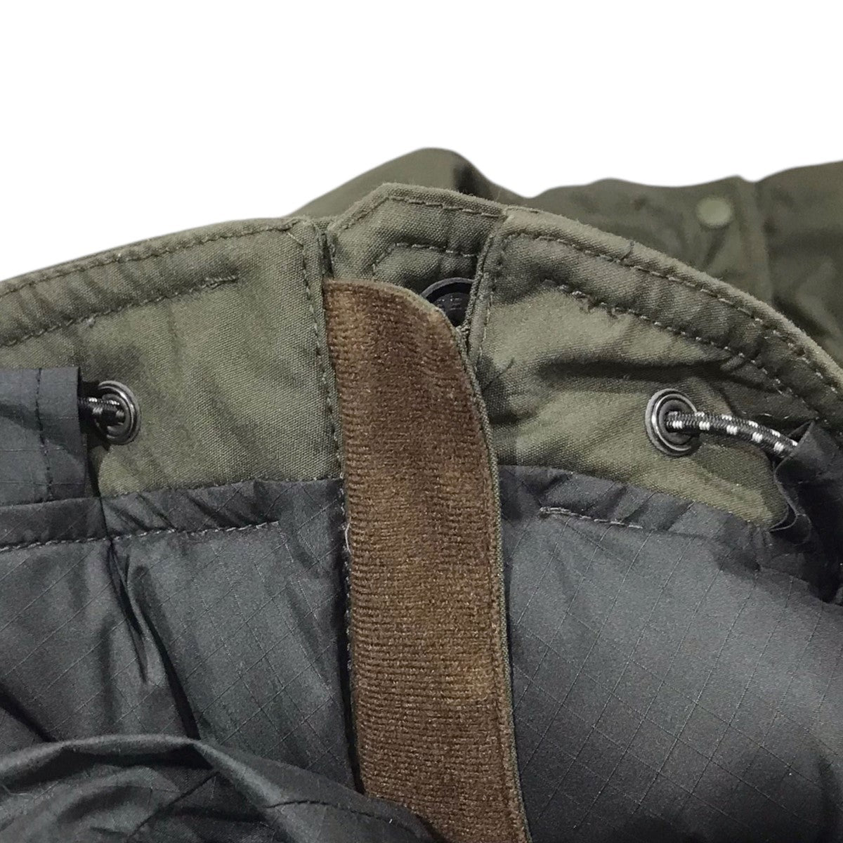 ザノースフェイスパープルレーベル×モンキータイムのダウンジャケット 65／35 MOUNTAIN SHORT DOWN PARKA マウンテンショートダウンパーカ ND2082Nです。 THE NORTHFACE PURPLELABEL×MONKEY TIME アウター 古着・中古アイテム