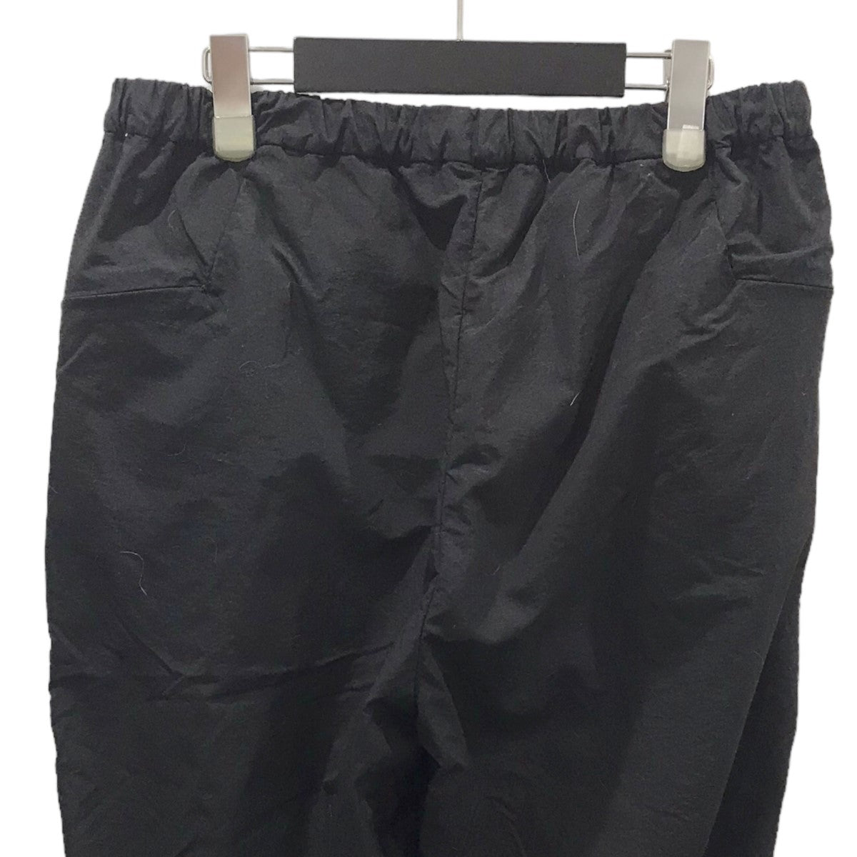 TEATORA(テアトラ) イージーパンツ WALLET PANTS - packable ...