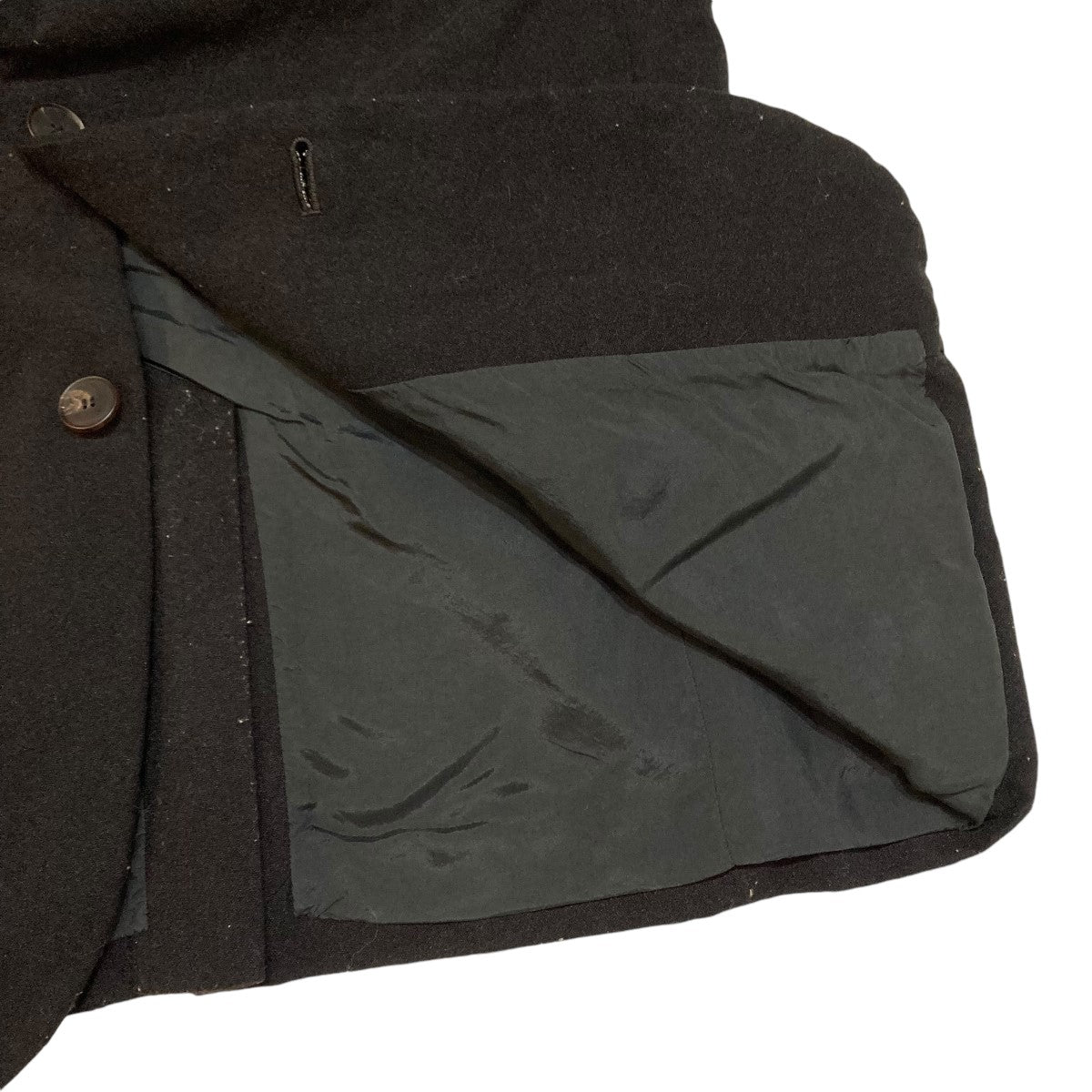 定価10万 mando マンドゥ ゴートスウェード レザージャケット 36サイズ ストリートレザージャケット | ファッション通販サイト NUGU