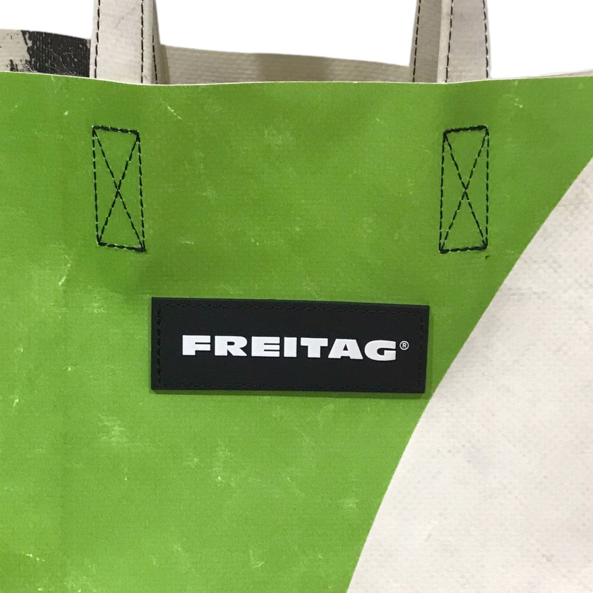 FREITAG(フライターグ) トートバッグ F52 MIAMI VICE マイアミバイス