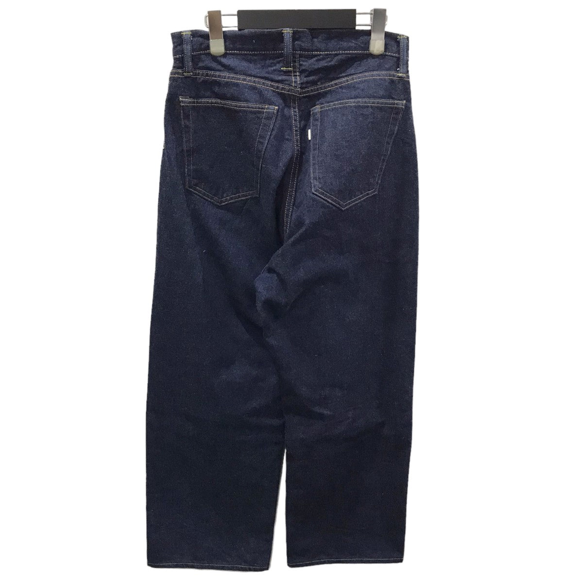 cantate(カンタータ) デニムパンツ Denim 1955 Trousers 24SSCA0438 24SSCA0438 インディゴ サイズ  18｜【公式】カインドオルオンライン ブランド古着・中古通販【kindal】