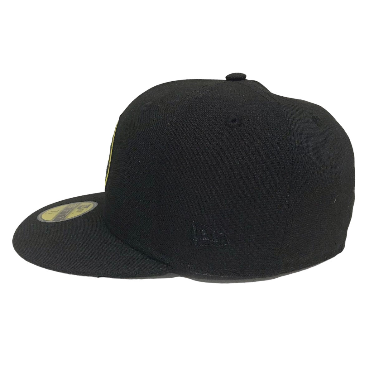 New Era×STONE ISLAND SEATTLE MARINERS 59FIFTY FITTED CAP
