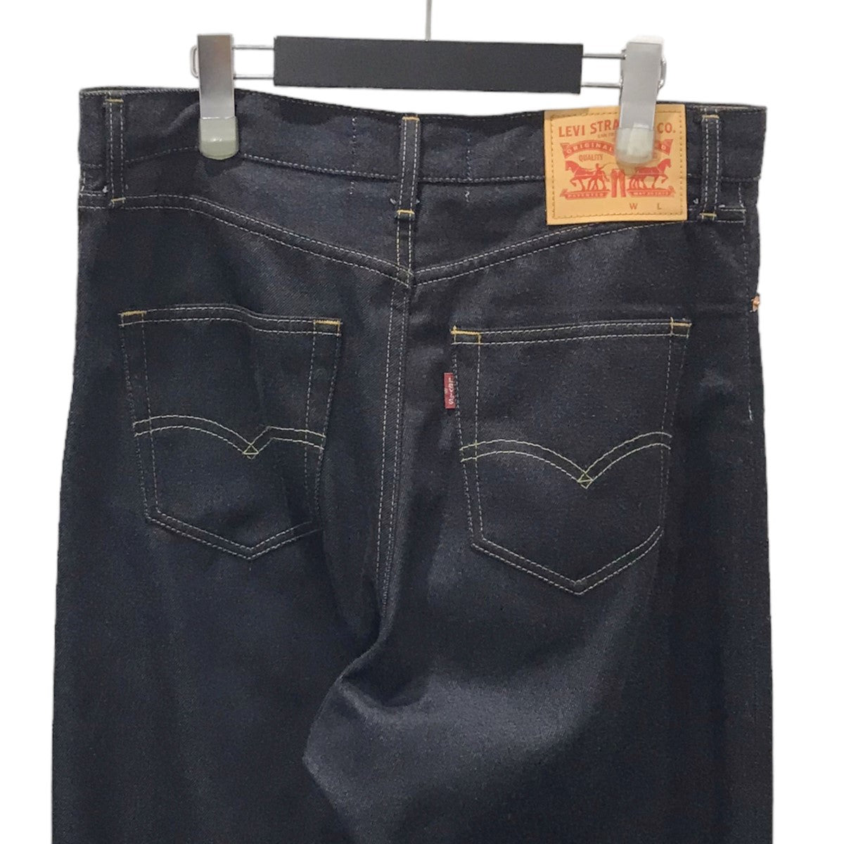 JUNYA WATANABE CDG×levis 24SS デニムパンツ JM-P101 JM-P101 