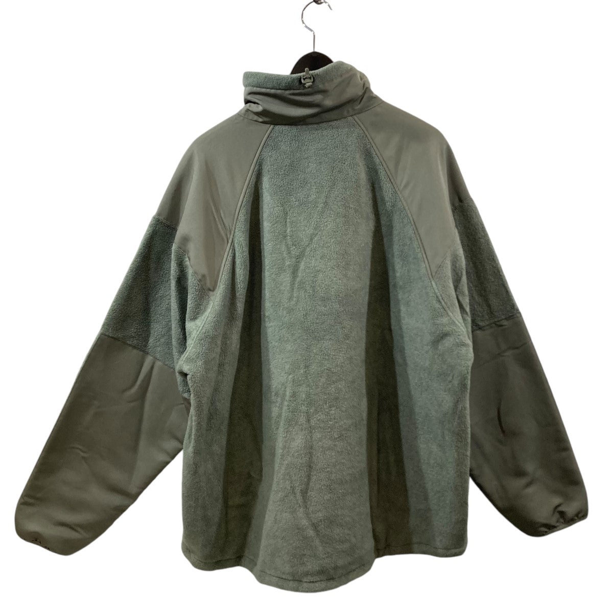 HYKE(ハイク) ECWCS GEN3 FLEECE JACKET フリースジャケット 222-17354 222-17354 オリーブドラブ  サイズ XXL｜【公式】カインドオルオンライン ブランド古着・中古通販【kindal】