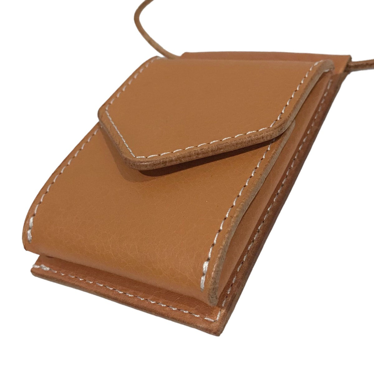 Hender Scheme(エンダースキーマ) コインケース hang wallet ハングウォレット nc-rc-hwl