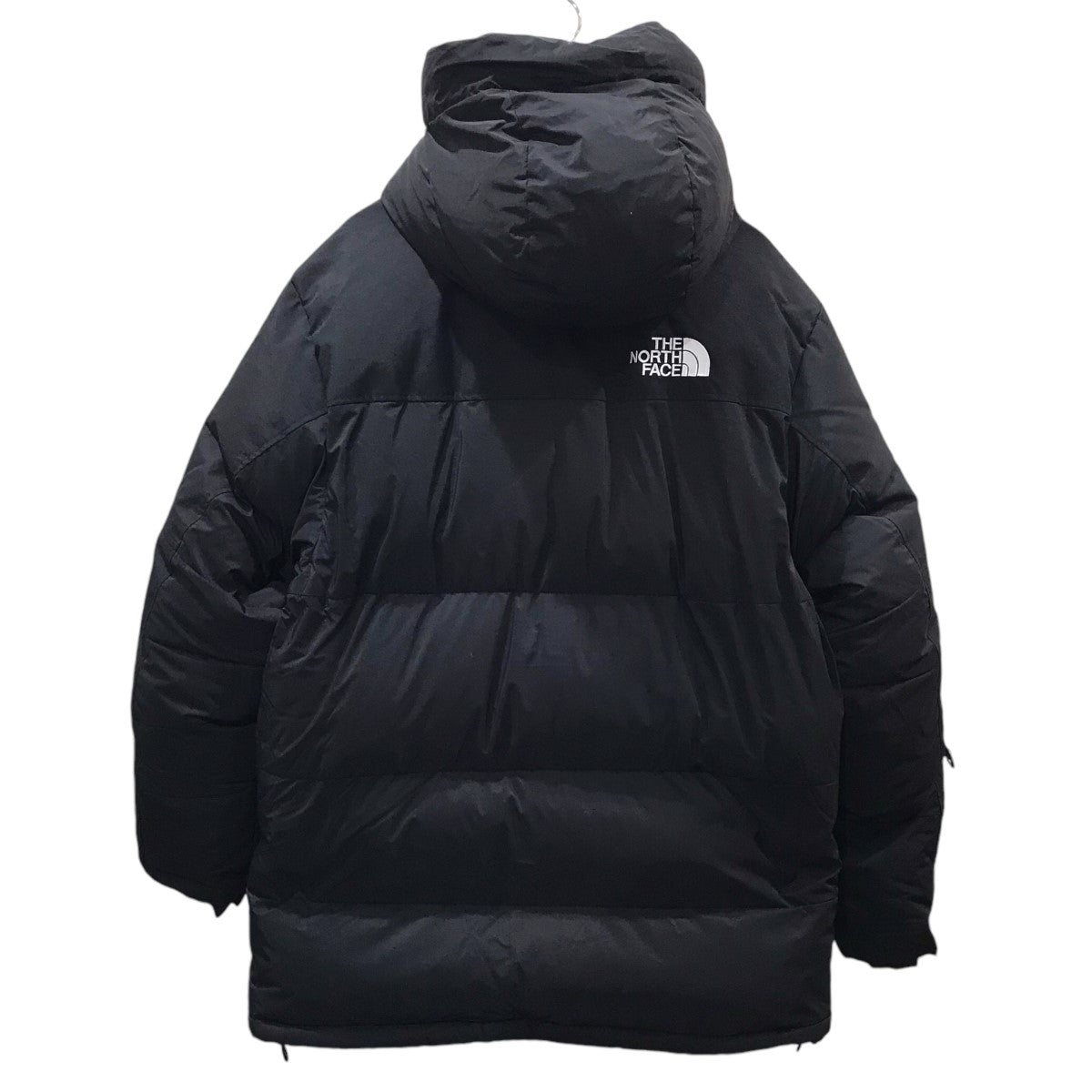 THE NORTH FACE(ザノースフェイス) Steep Tech Down Jacket
