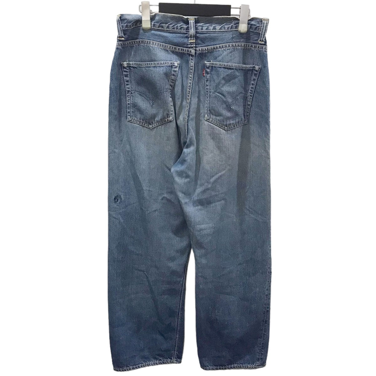 Levi's LEVI'S 551ZXX 74879-0000 リーバイス 1961年モデル 501Z