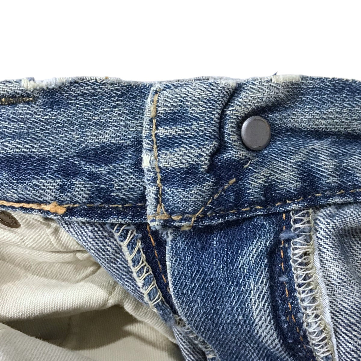 デニムパンツ 701 42TALON