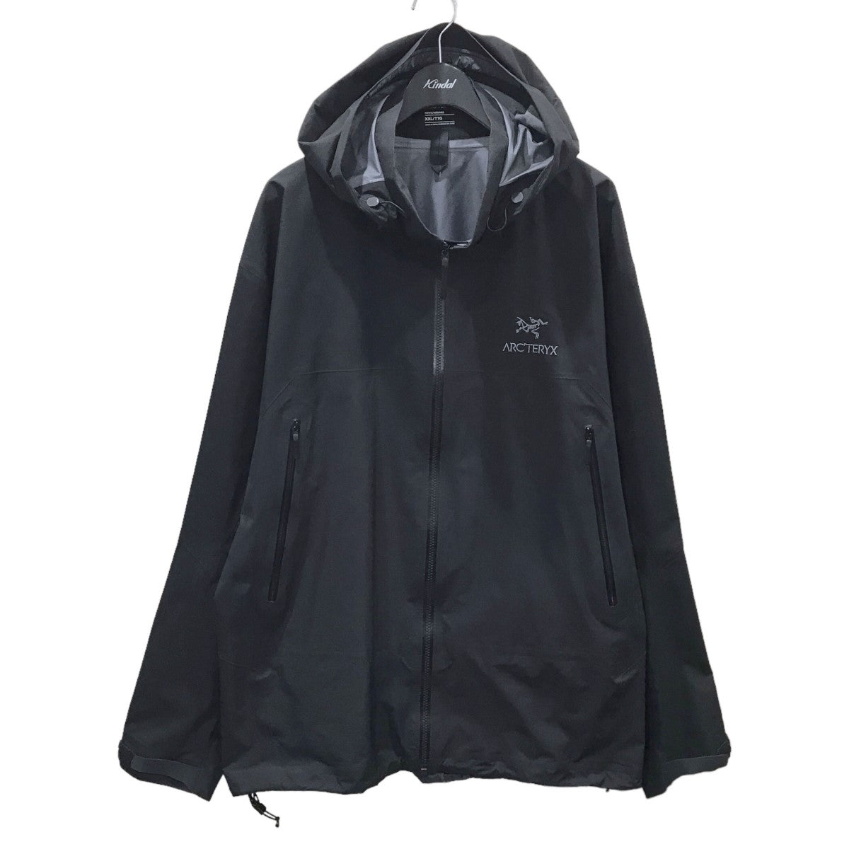 ARC'TERYX(アークテリクス) マウンテンパーカー Beta AR Jacket ベータ ...