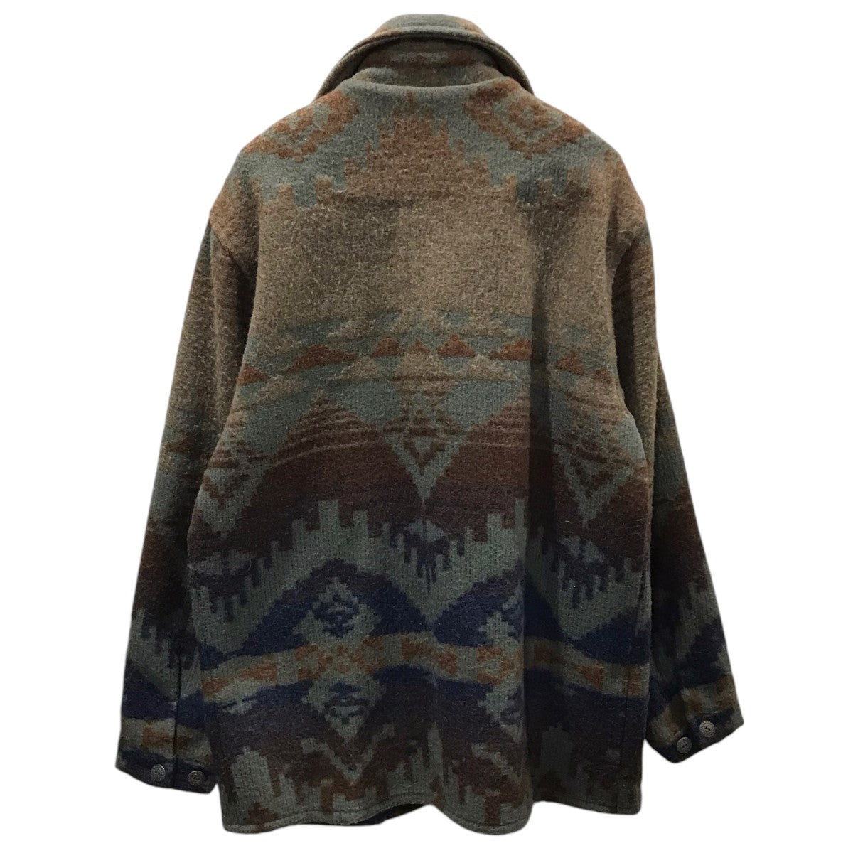 L．L．Bean(エルエルビーン) 90s 3Bジャケット ブラウン