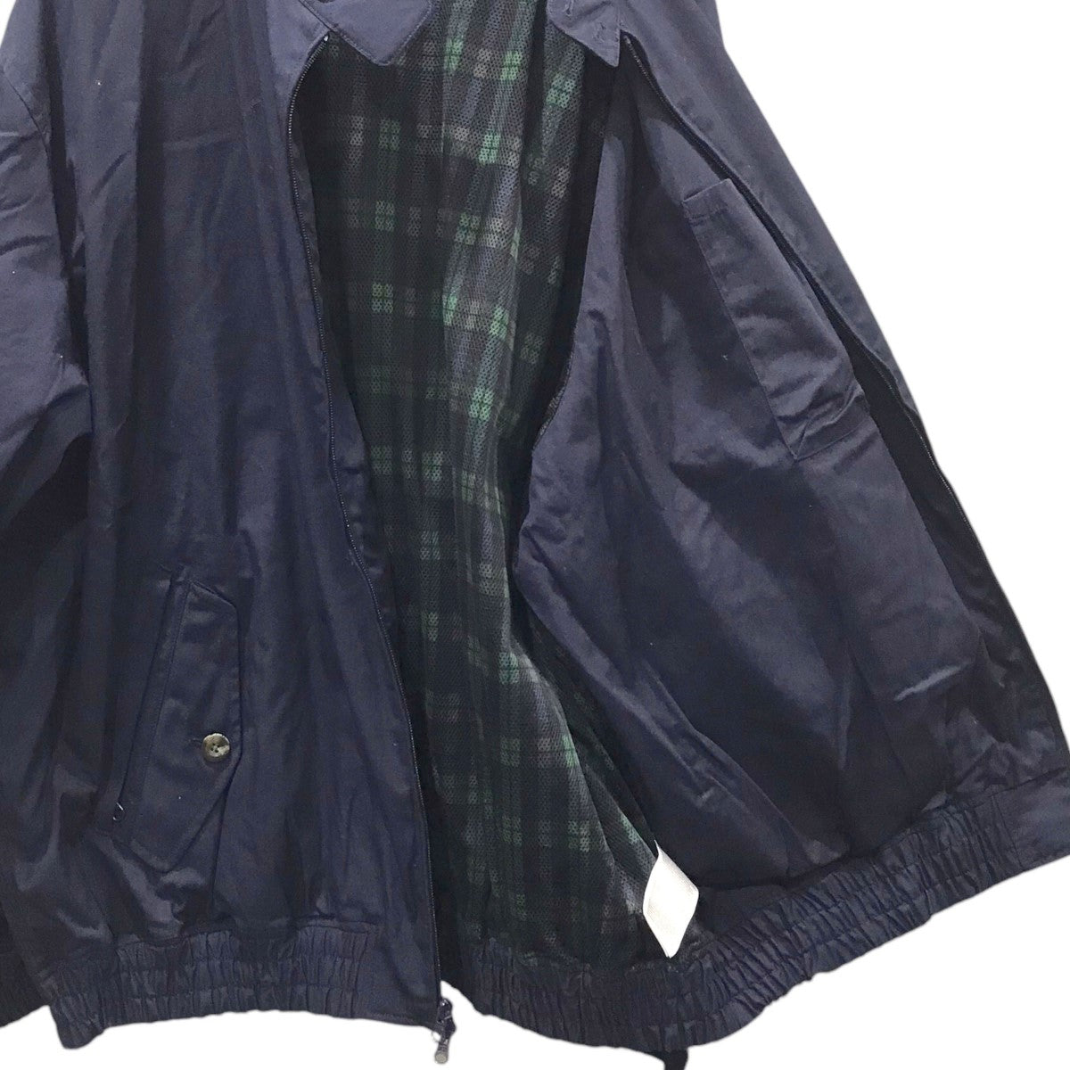 ジャケット・アウター VANS TOKYO CRUISE CRUISE JACKET VANS TOKYO CRUISE CRUISE JACKET