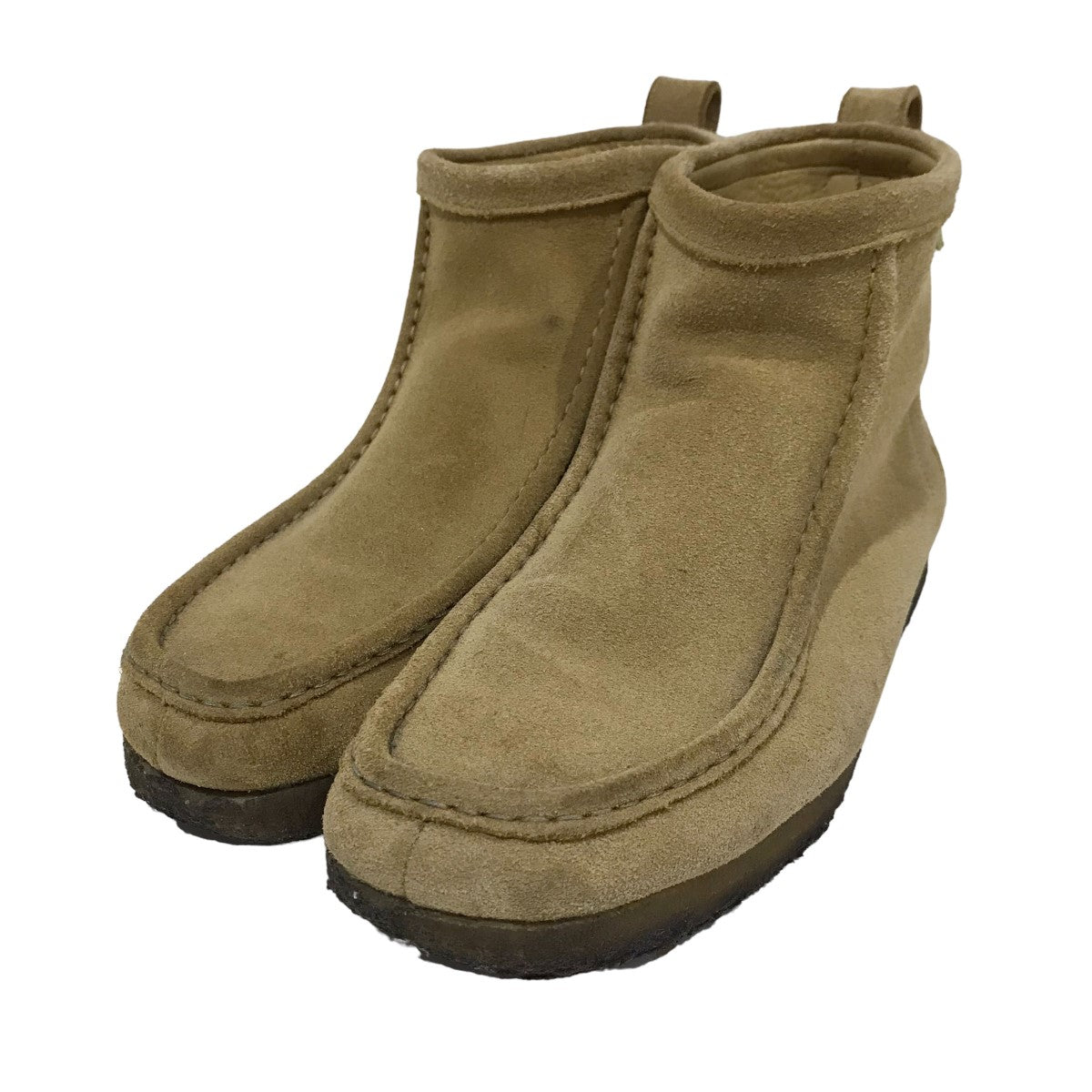 ワラビーブーツ Wallabee BAHSSZ
