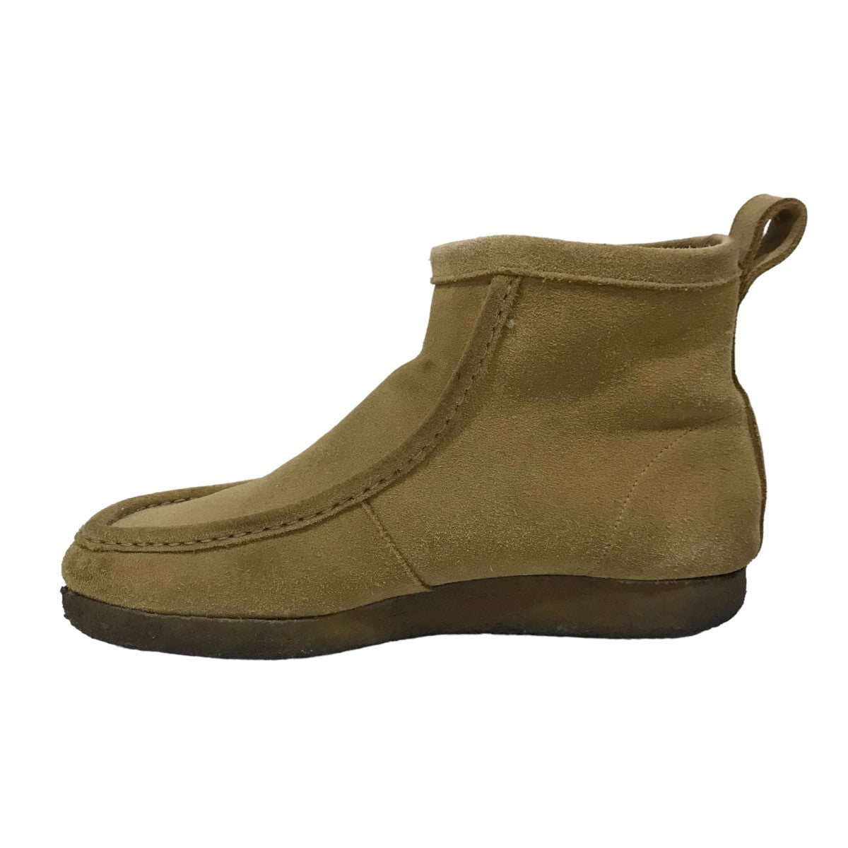 ワラビーブーツ Wallabee BAHSSZ