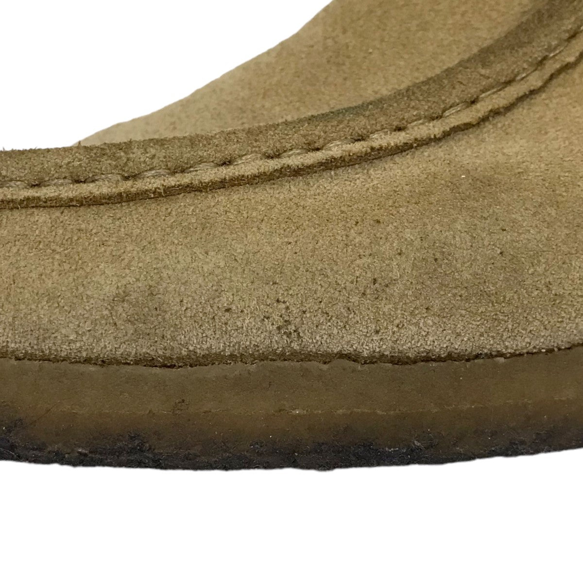 ワラビーブーツ Wallabee BAHSSZ