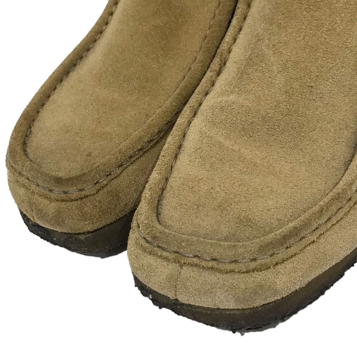 ワラビーブーツ Wallabee BAHSSZ