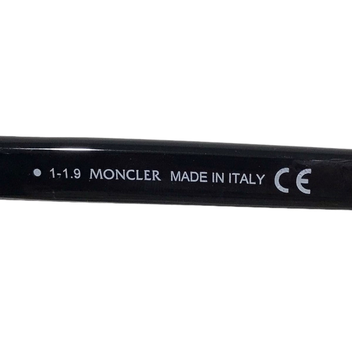MONCLER(モンクレール) サングラス ML0119 ML0119 フレーム MONCLER(モンクレール) サングラス ML0119 ML0119 フレーム