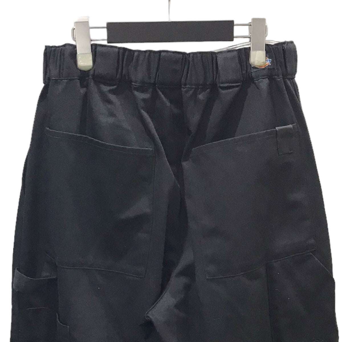 Dickies×N．HOOLYWOOD ワイドストレートペインターパンツ