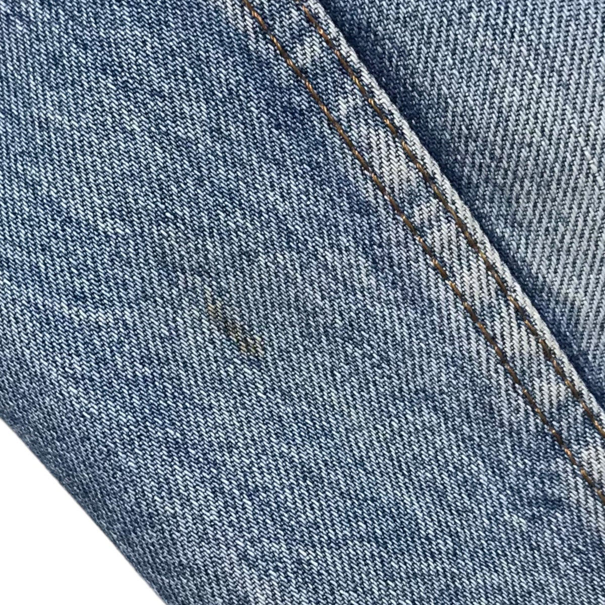 Wrangler(ラングラー) デニムジャケット インディゴ サイズ 不明