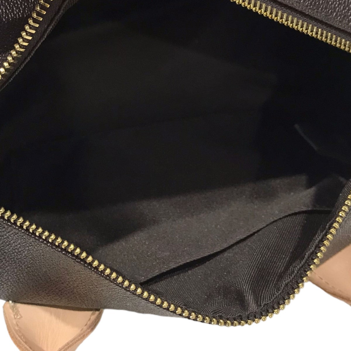 OUTDOOR×SLOBE IENA ミニボストンバッグ ブラウン｜【公式