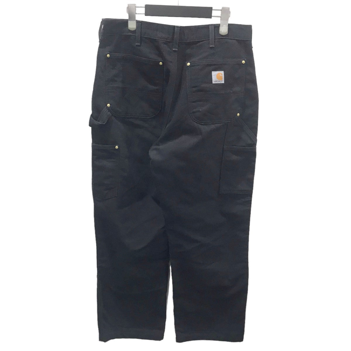 CarHartt(カーハート) ダブルニーダックワークパンツ Double ...