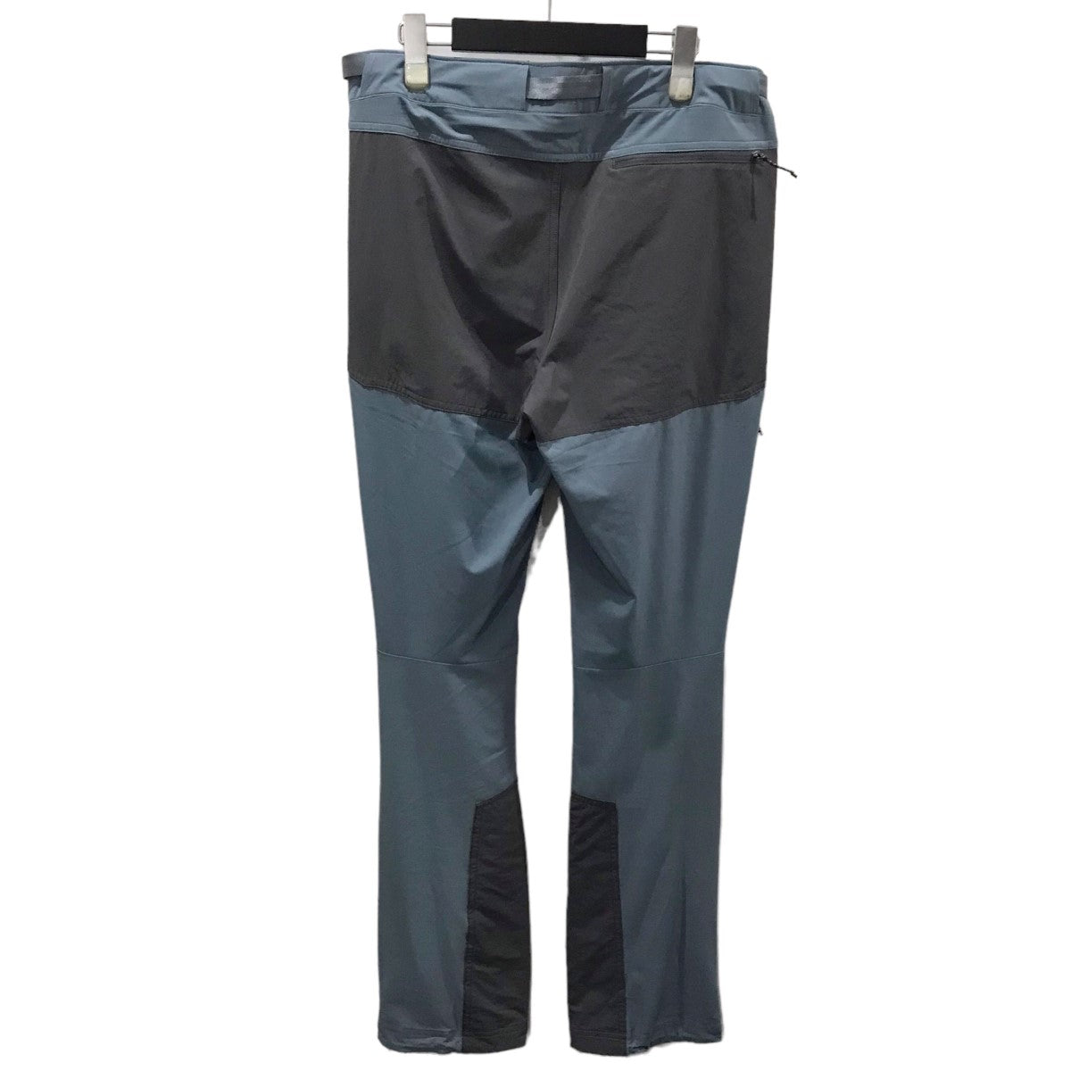 Patagonia(パタゴニア) ソフトシェルパンツ Terravia Alpine Pants テラヴィアアルパインパンツ 82960SP21  82960SP21 ブルー・グレー サイズ 32｜【公式】カインドオルオンライン ブランド古着・中古通販【kindal】