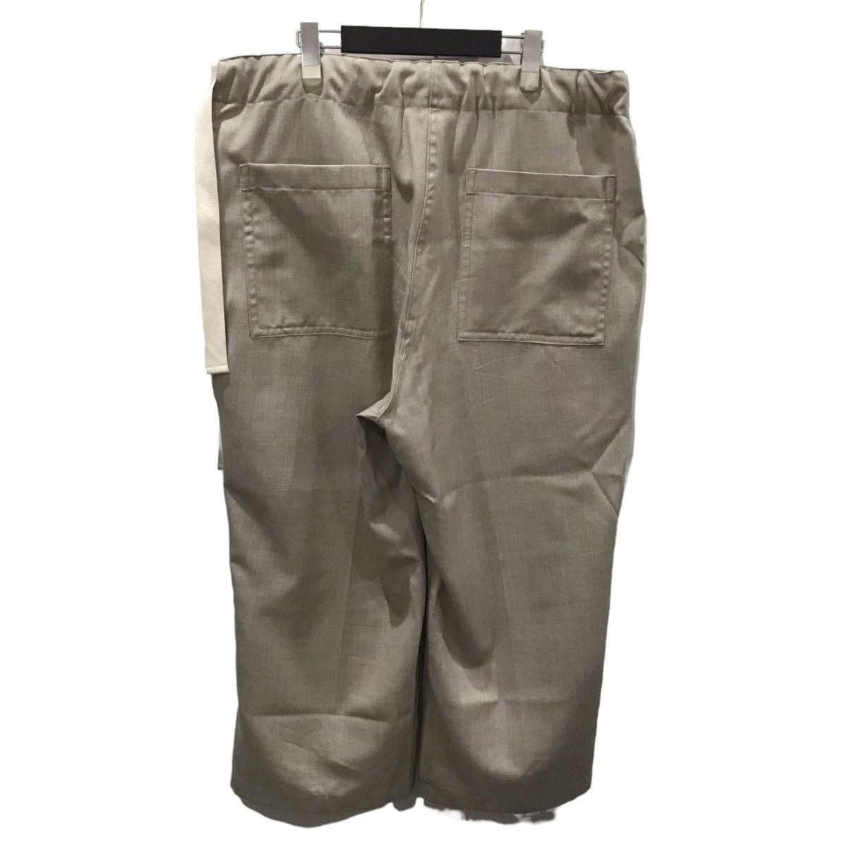 イージーパンツ KARATE PANTS カラテパンツ RM232-014